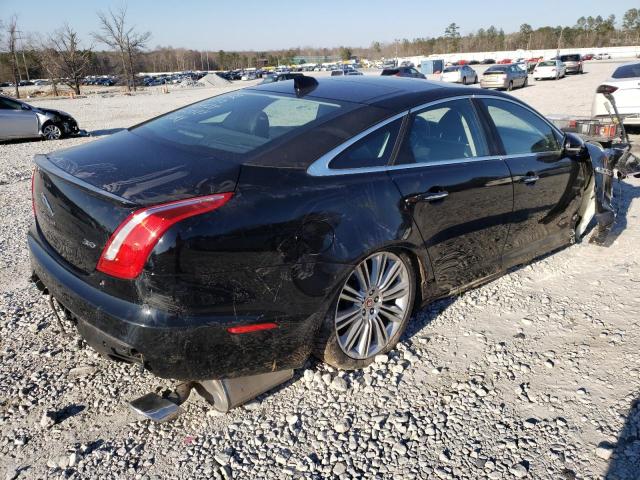 2016 JAGUAR XJ SAJWA1C75G8V95124