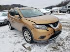 2014 NISSAN  ROGUE