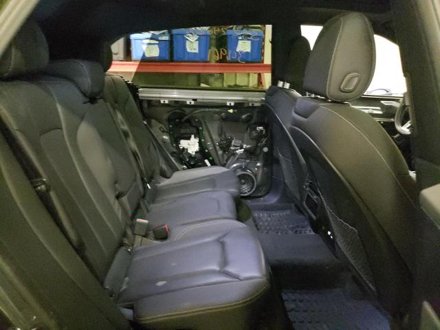 2019 AUDI Q8 PRESTIG WA1FVAF12KD011797