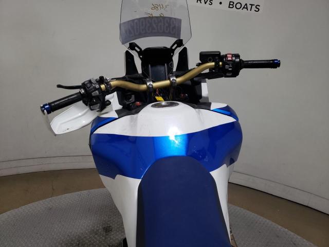 2018 HONDA CRF1000 D2 JH2SD0456JK200073