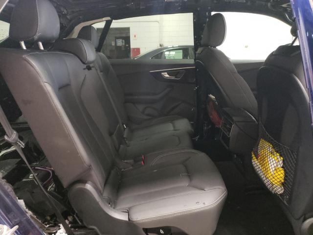 2021 AUDI Q8 PREMIUM WA1EVAF16MD016208