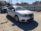 2019 NISSAN  SENTRA