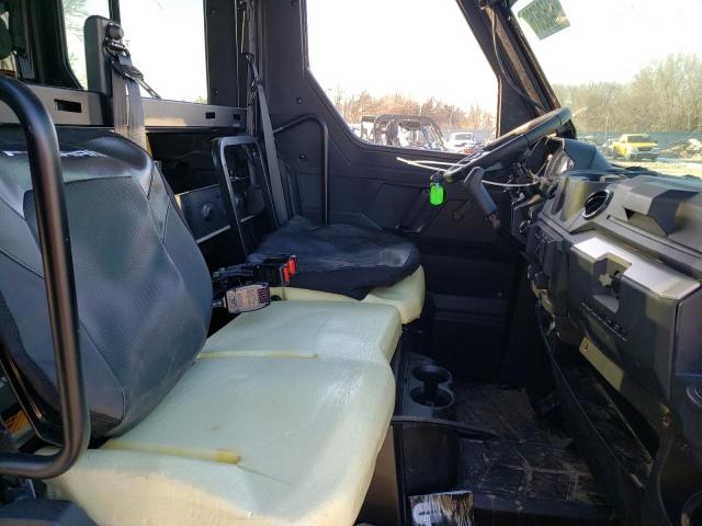 2020 POLARIS RANGER CRE 4XARSX997L8040925
