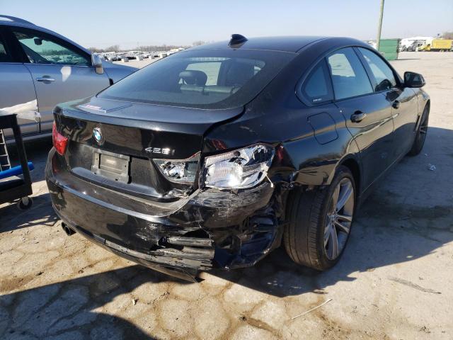 2015 BMW 428 I GRAN WBA4A5C5XFG051165