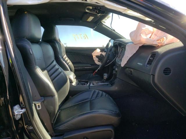 2016 DODGE CHARGER SR - 2C3CDXL97GH237101