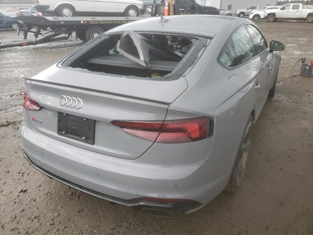 2019 AUDI RS5 WUABWCF59KA900892
