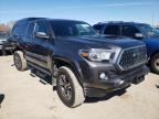 2018 TOYOTA  TACOMA