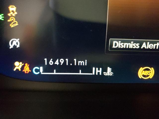 2021 LINCOLN AVIATOR 5LM5J6XCXMGL06442