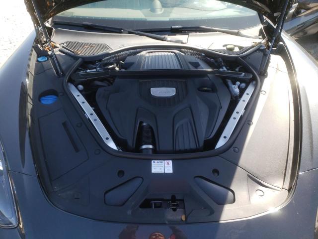 2020 PORSCHE PANAMERA B WP0AA2A78LL100794