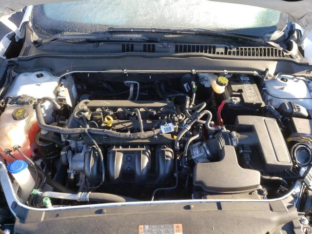 2017 FORD FUSION 3FA6P0G71HR391993