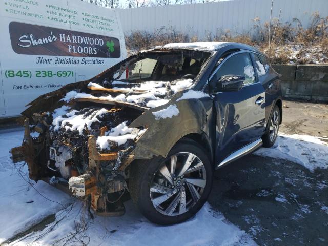 2020 NISSAN MURANO SL 5N1AZ2CS9LN172453
