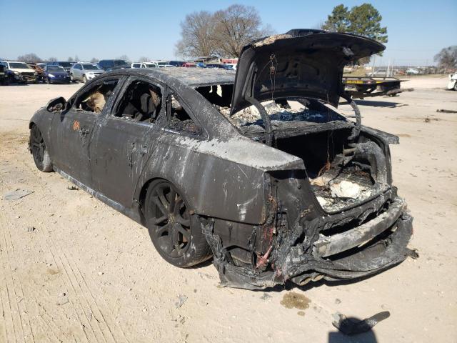 2015 AUDI S6 WAUF2AFC3FN013720