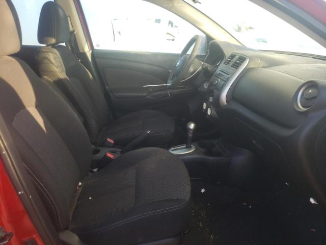 2014 NISSAN VERSA - 3N1CN7AP3EL864928