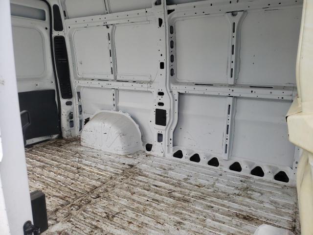 2018 RAM PROMASTER 3C6TRVBG6JE158322