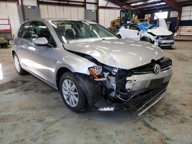 2015 VOLKSWAGEN GOLF - 3VW817AU3FM102986