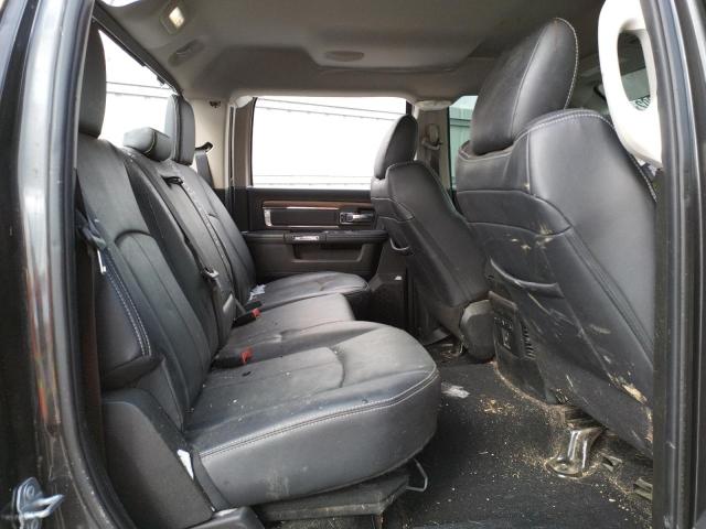 2018 RAM 2500 3C6UR5FJ0JG345635