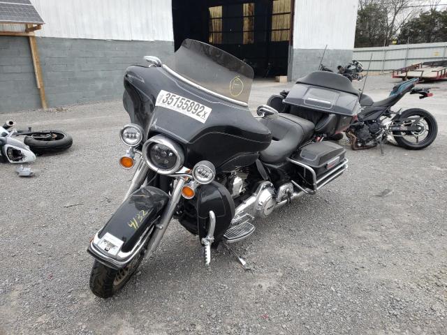2012 HARLEY-DAVIDSON FLHTCU ULT 1HD1FCM12CB602462