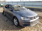 2014 VOLKSWAGEN  JETTA