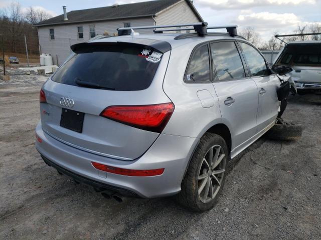 2017 AUDI SQ5 PREMIU WA1CCAFP1HA086420