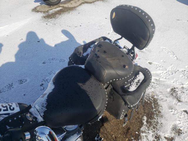 2003 HARLEY-DAVIDSON FLSTCI 1HD1BWB103Y085188