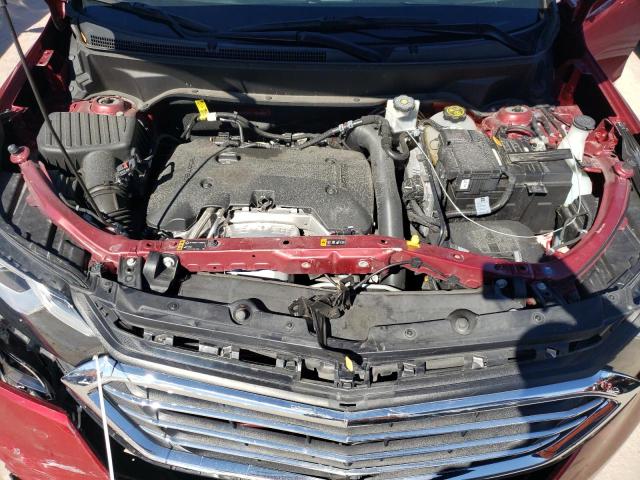 2018 CHEVROLET EQUINOX PR 3GNAXNEX9JL338561
