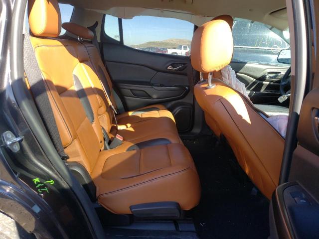 2017 GMC ACADIA ALL 1GKKNVLS0HZ263511