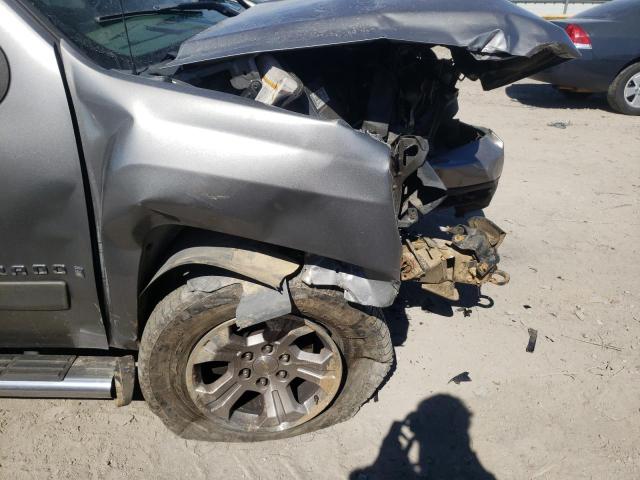 Фото: 2GCEK13M371523208 - 9