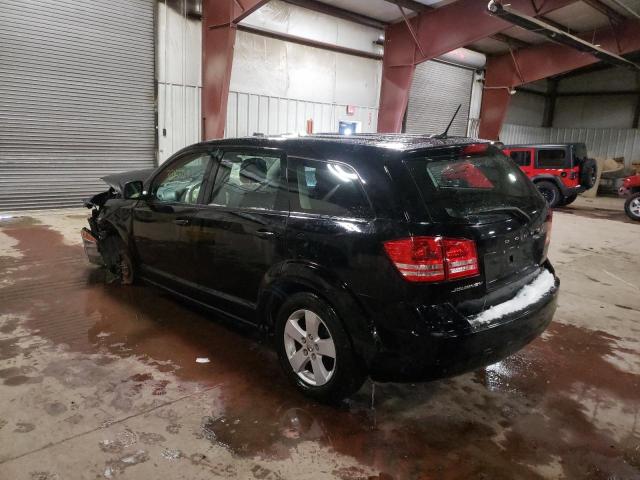 2015 DODGE JOURNEY SE 3C4PDCABXFT529651