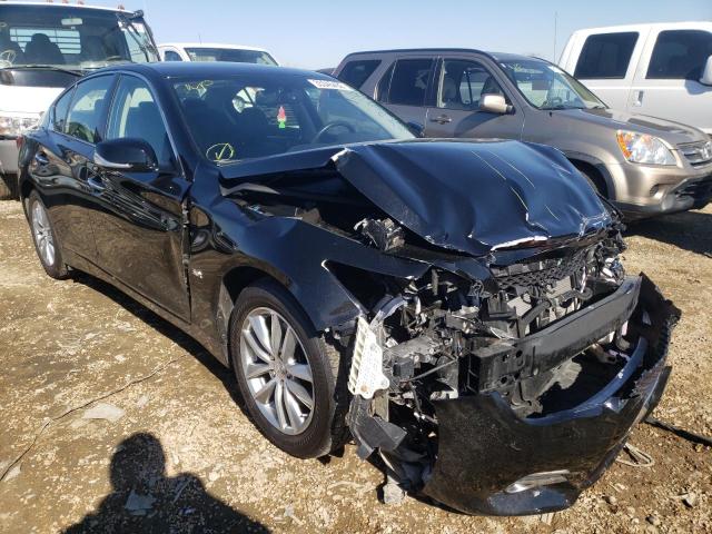 2017 INFINITI Q50 PREMIU JN1EV7AR8HM841567