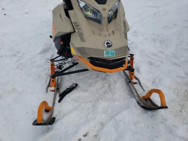 2022 SKI DOO FREERIDE 2BPSVCNA1NV000011