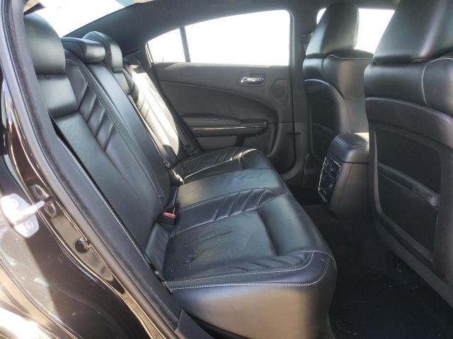 2016 DODGE CHARGER SR - 2C3CDXL97GH237101