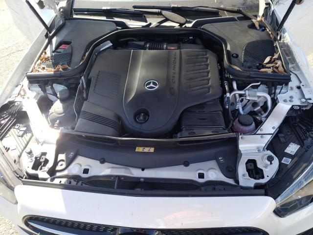 2021 MERCEDES-BENZ E 450 W1K1K5JB9MF151777