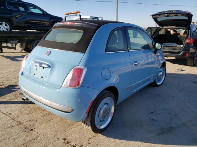 2015 FIAT 500 LOUNGE 3C3CFFER9FT741351