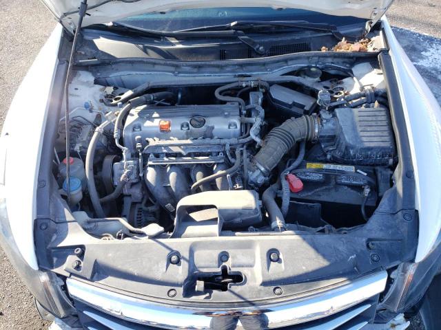 2011 HONDA ACCORD EXL - 1HGCP2F83BA800940