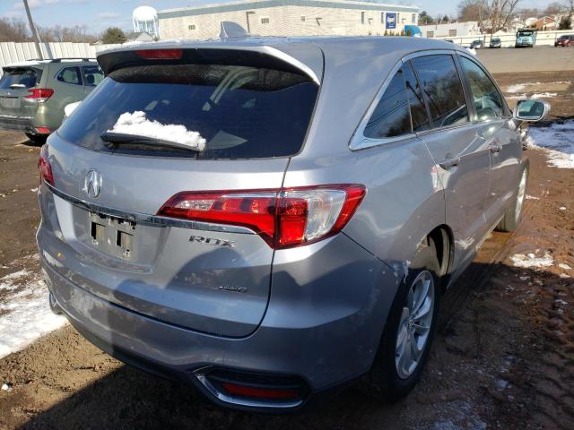 2017 ACURA RDX 5J8TB4H31JL003648