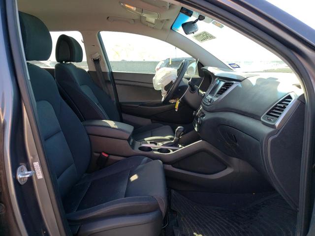 2018 HYUNDAI TUCSON SPO KM8J33AL1JU805713