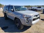 2021 TOYOTA  4RUNNER