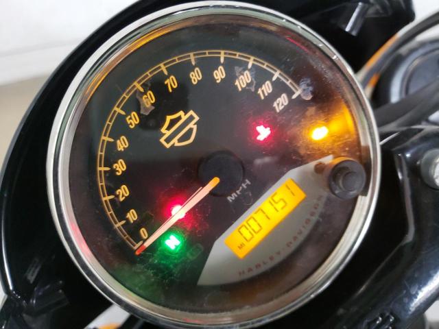 2017 HARLEY-DAVIDSON XG750A A 1HD4NCG2XHC510750