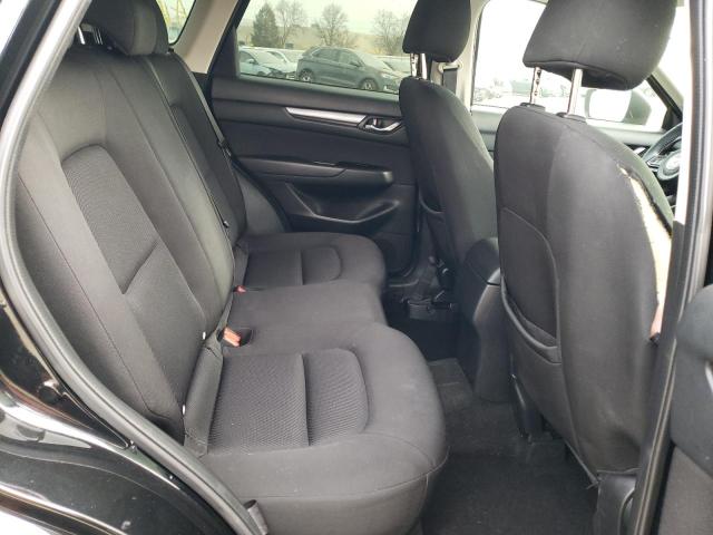 JM3KFABM3M0385869 Mazda Cx-5 Sport 2021. Фото: 5