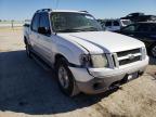 2001 FORD  EXPLORER