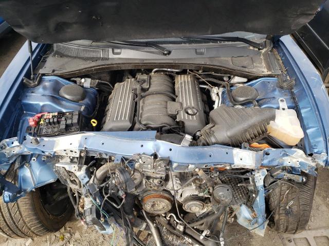 2020 DODGE CHARGER SC 2C3CDXGJ2LH172527