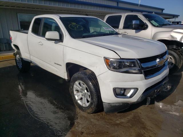2015 CHEVROLET COLORADO L - 1GCHSBE3XF1240462