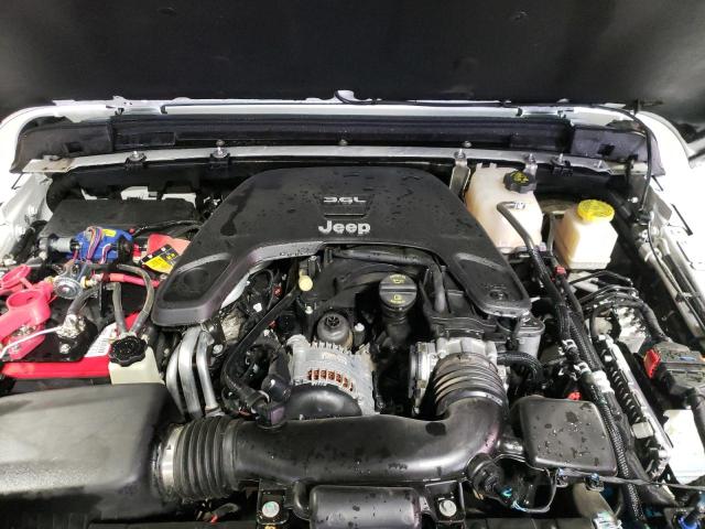 2021 JEEP GLADIATOR 1C6HJTAGXML551206