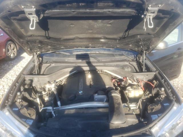 2016 BMW X5 XDRIVE3 - 5UXKR0C53G0P29253