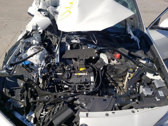 2019 BMW X2 SDRIVE2 WBXYJ3C5XKEP77691