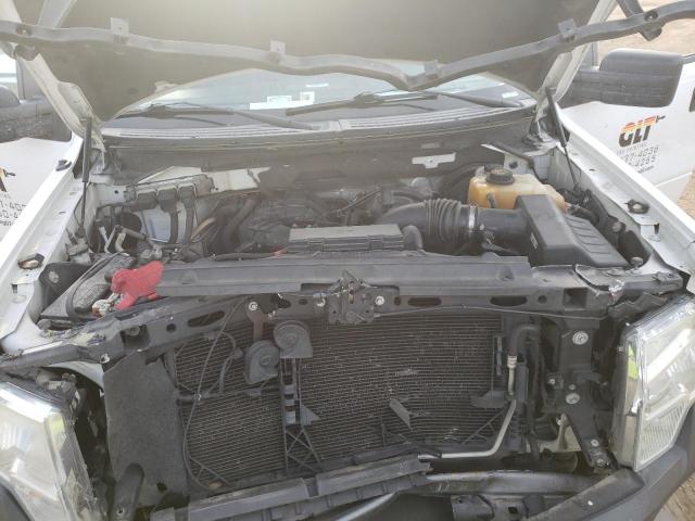 1FTEX1CM8DFD52350 Ford F150 Super 2013. Фото: 6