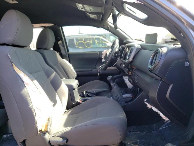 2018 TOYOTA TACOMA ACC - 5TFSZ5AN8JX138559