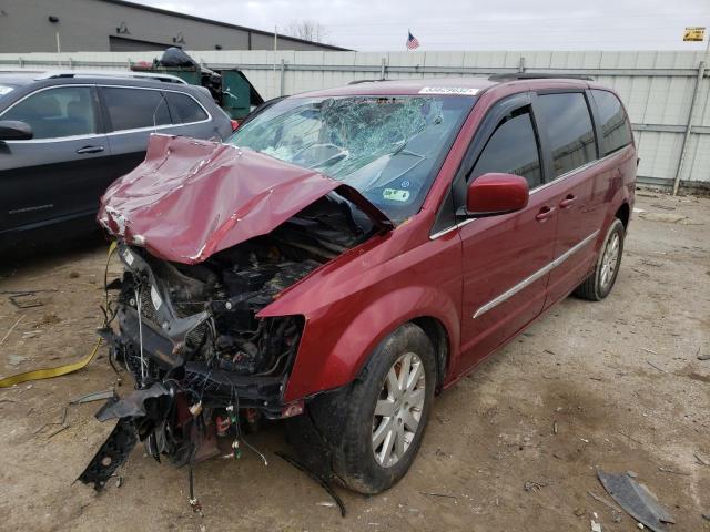 2015 CHRYSLER TWN & CTRY 2C4RC1BG8FR717646