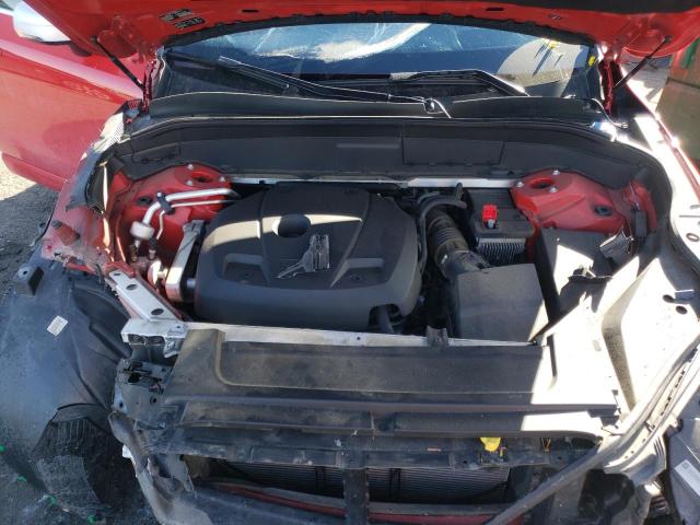 2019 VOLVO XC90 T6 R- YV4A22PM3K1421921