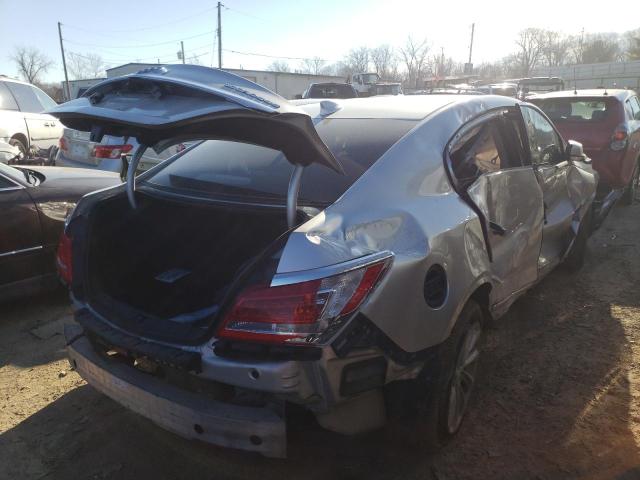 2016 BUICK LACROSSE 1G4GB5G37GF172440